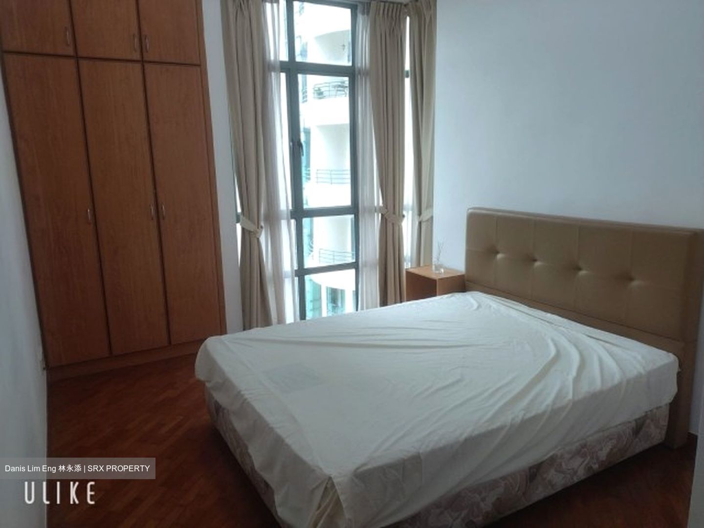 Tanglin Regency (D10), Condominium #604353171